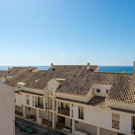 Apartament Altea Spaniahome Экстерьер фото