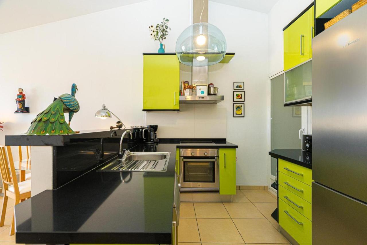 Apartament Altea Spaniahome Экстерьер фото