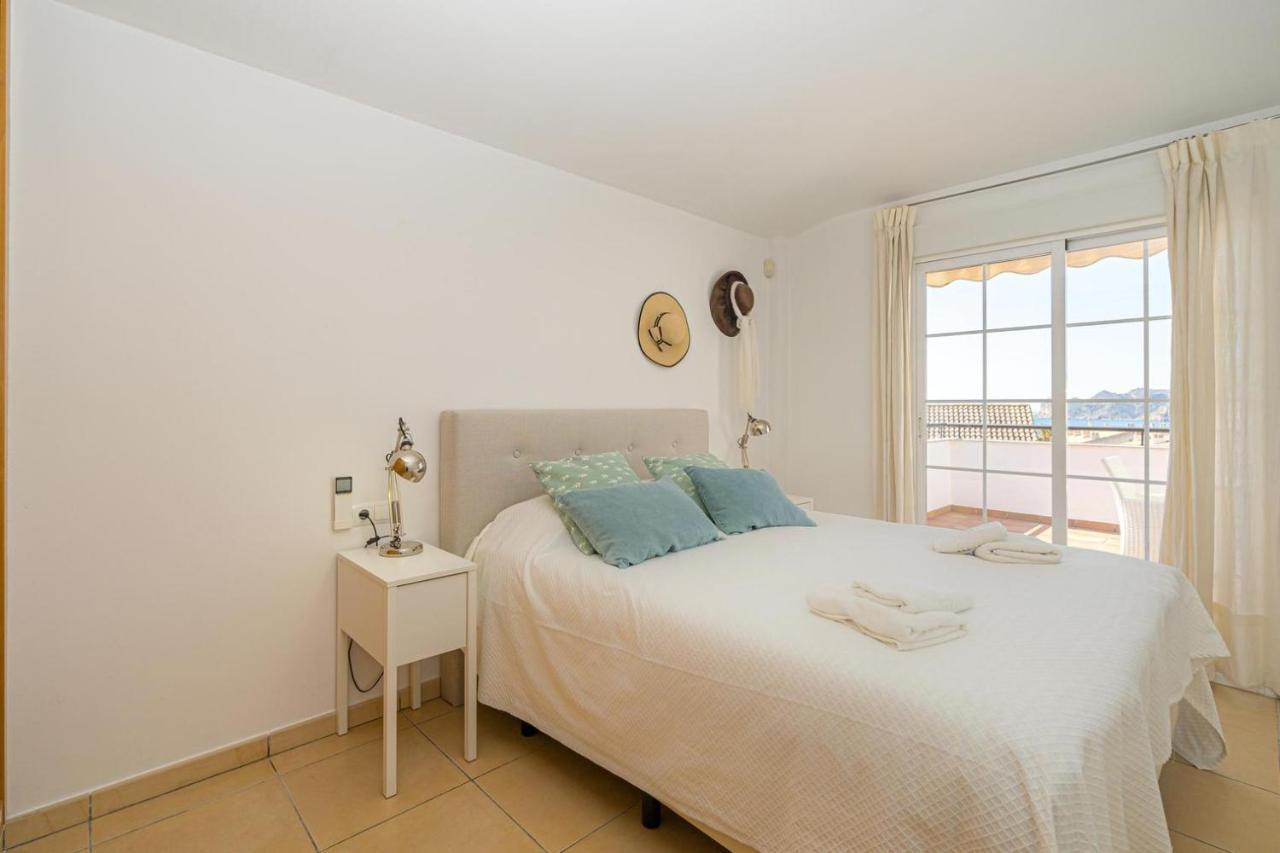 Apartament Altea Spaniahome Экстерьер фото
