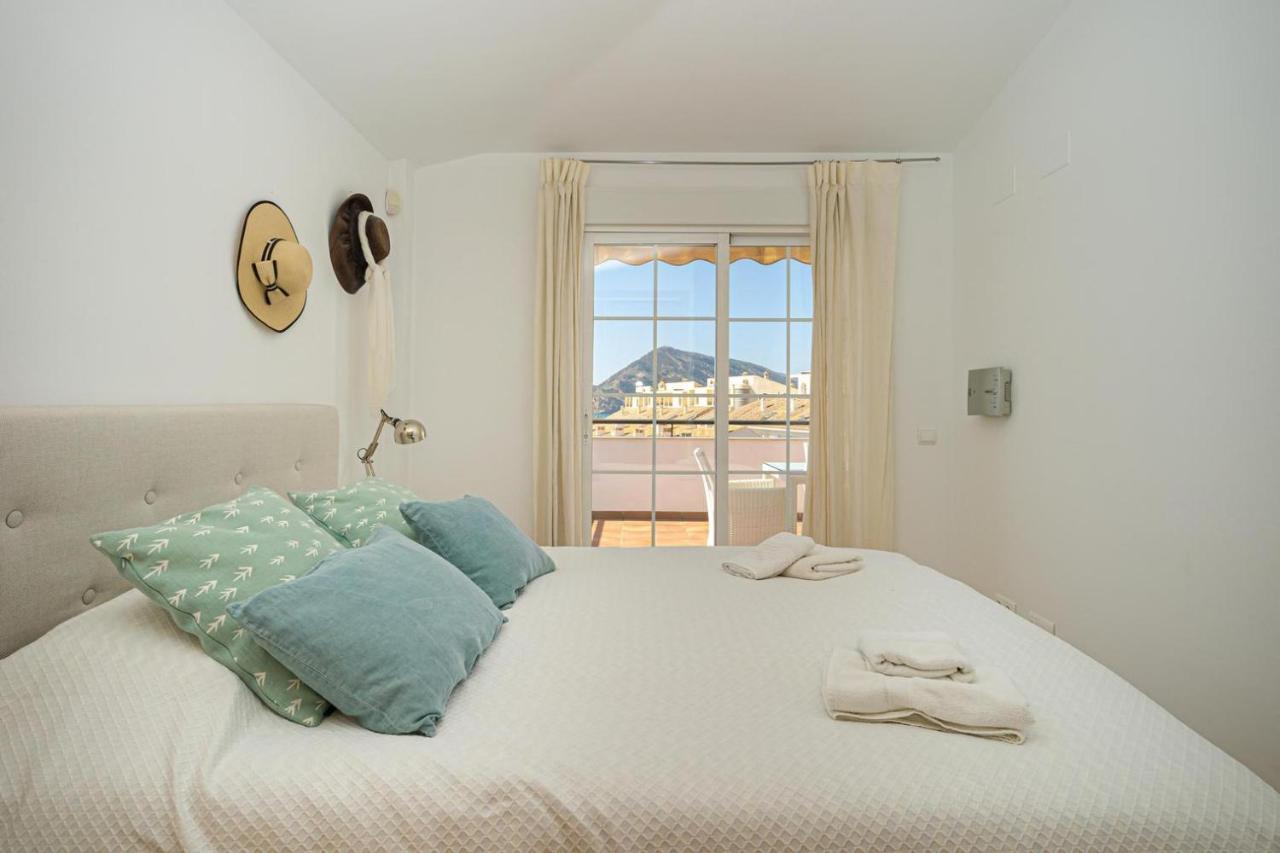 Apartament Altea Spaniahome Экстерьер фото