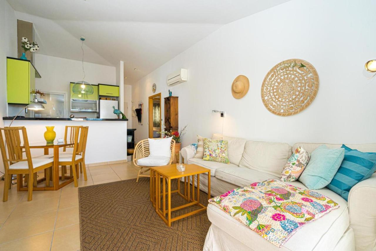 Apartament Altea Spaniahome Экстерьер фото