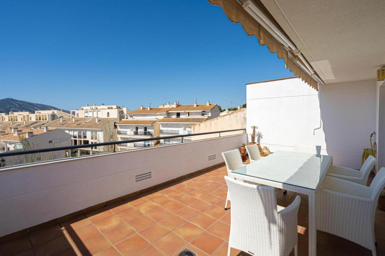 Apartament Altea Spaniahome Экстерьер фото