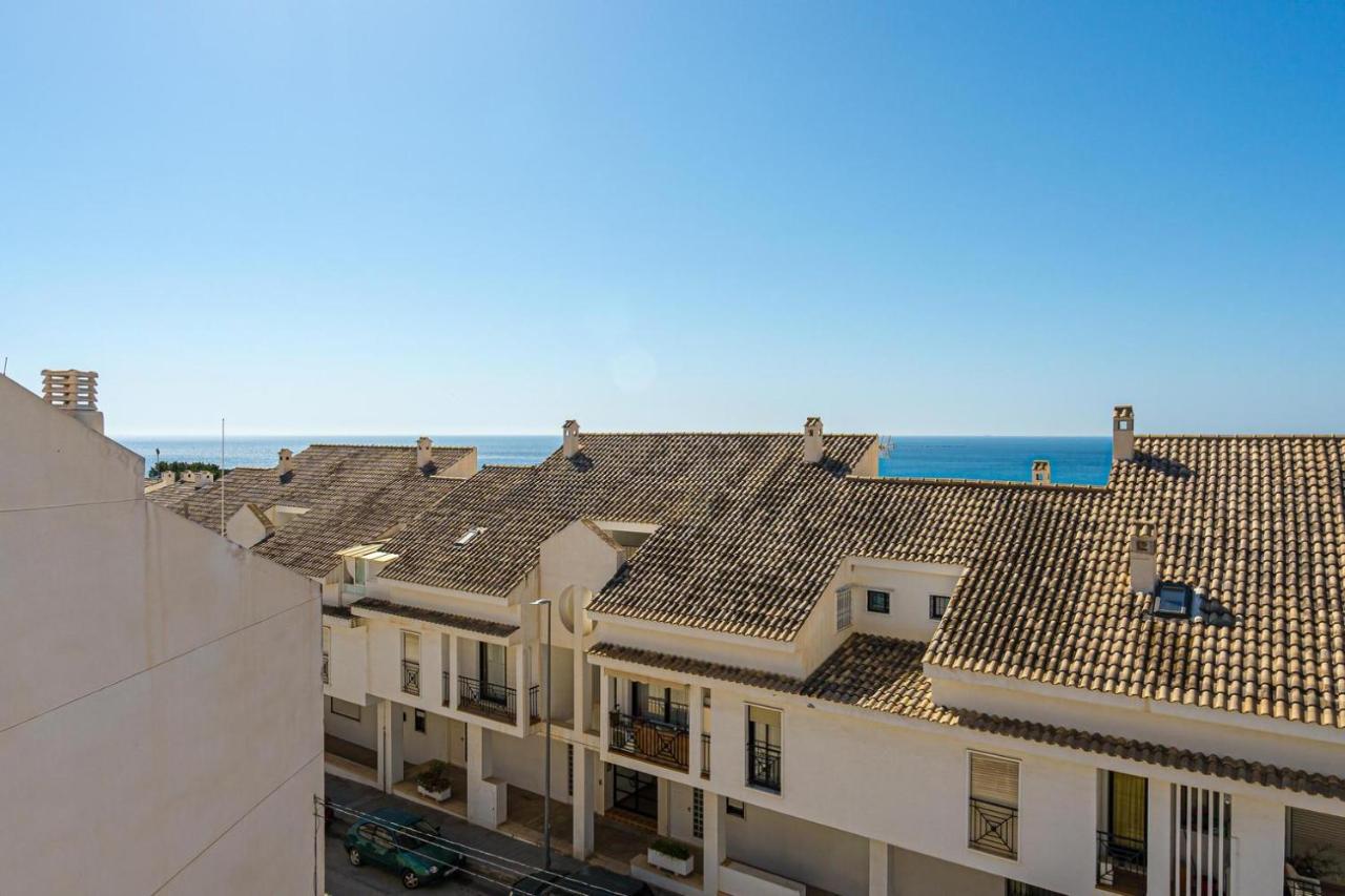 Apartament Altea Spaniahome Экстерьер фото