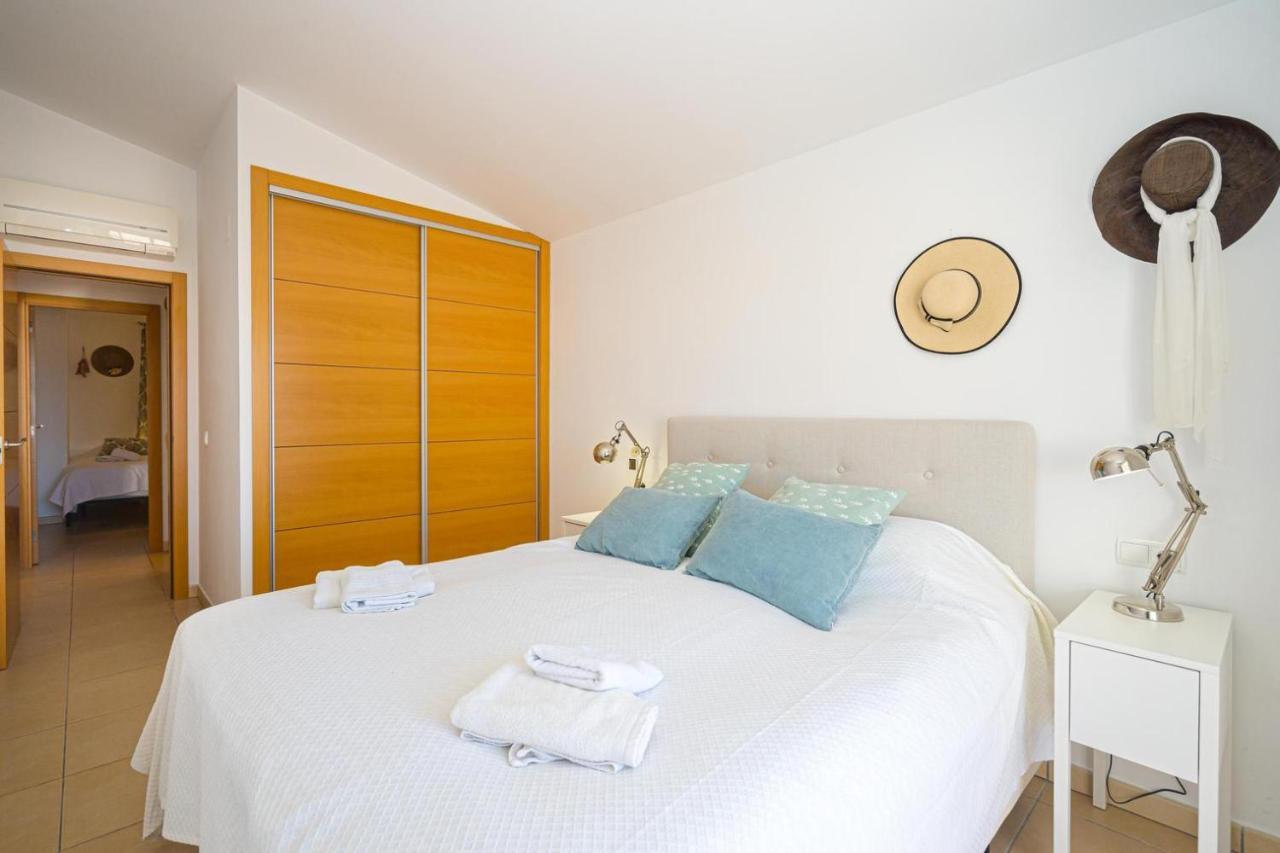 Apartament Altea Spaniahome Экстерьер фото