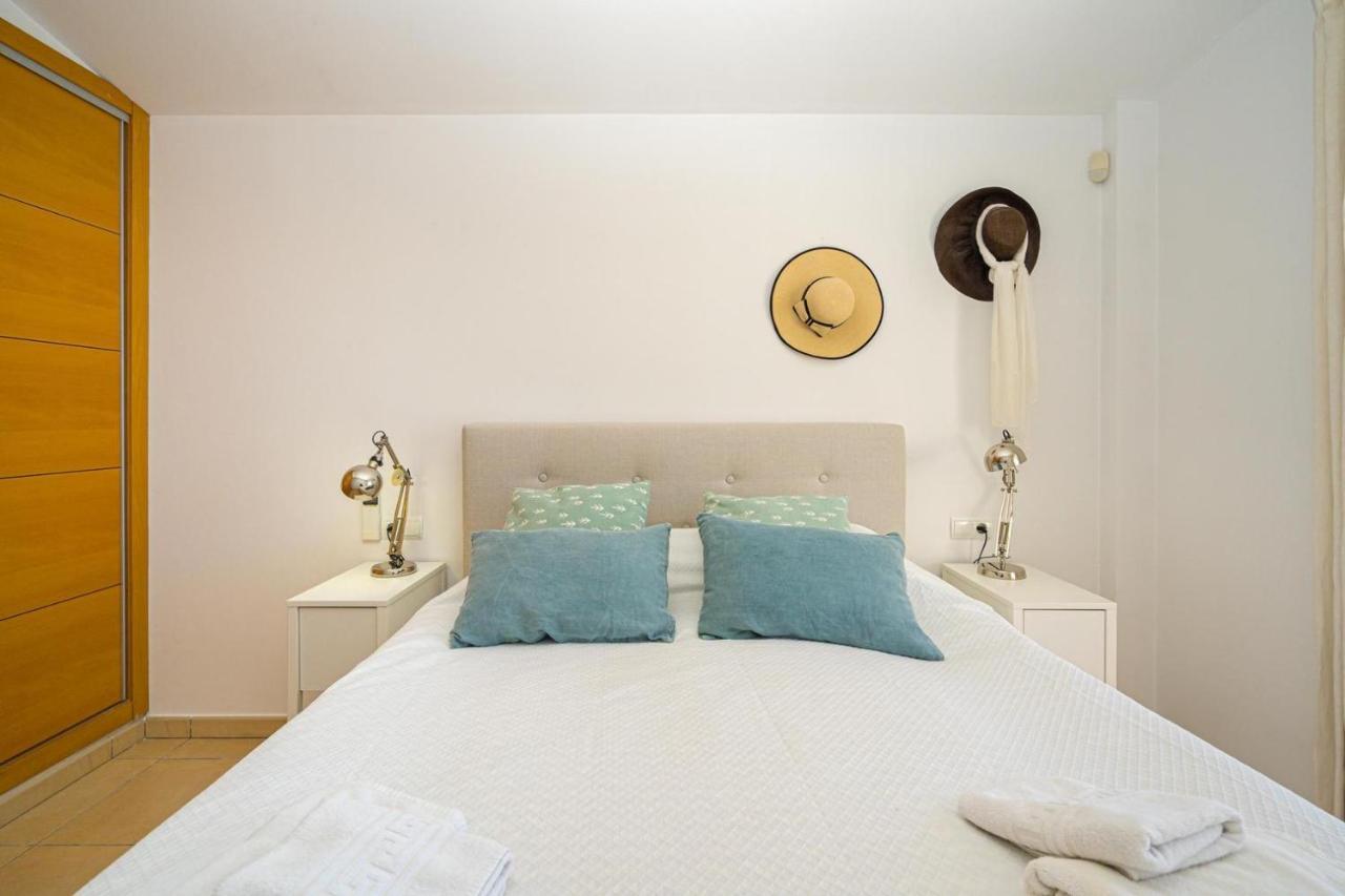 Apartament Altea Spaniahome Экстерьер фото