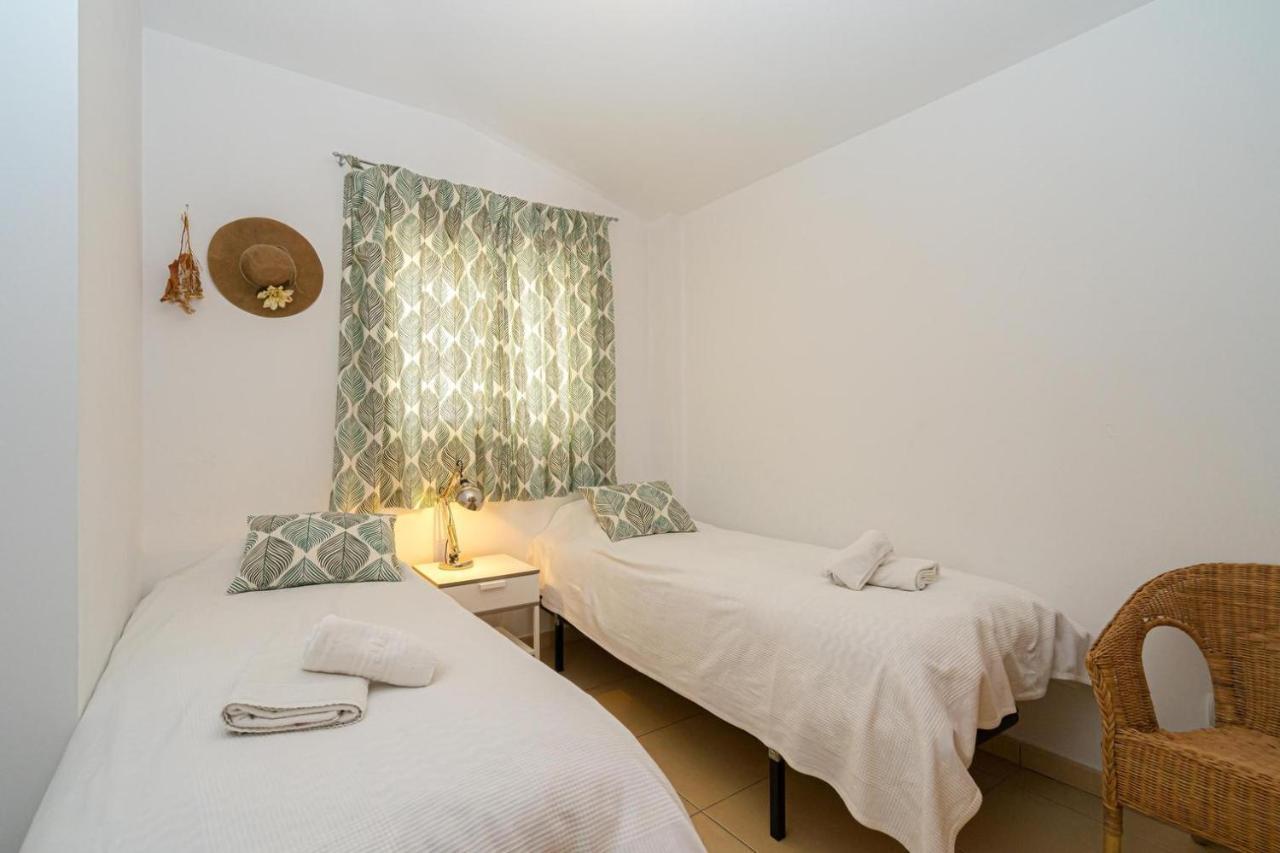 Apartament Altea Spaniahome Экстерьер фото