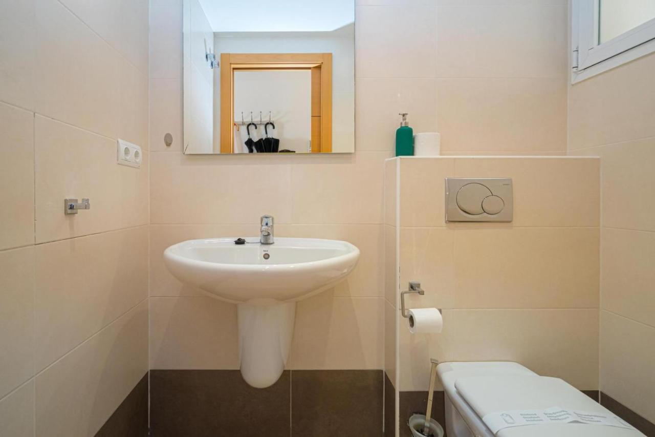 Apartament Altea Spaniahome Экстерьер фото