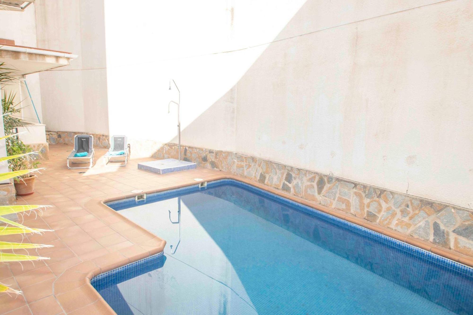 Apartament Altea Spaniahome Экстерьер фото
